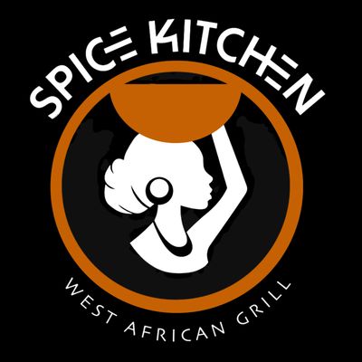 Spice Kitchen logo