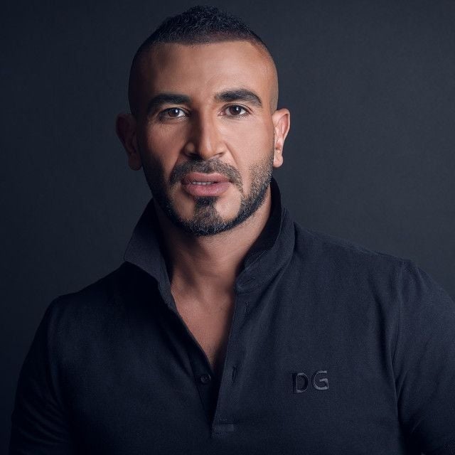Ahmed Saad, Tamer Hosny in Krefeld, 8 November | Event in Krefeld | AllEvents