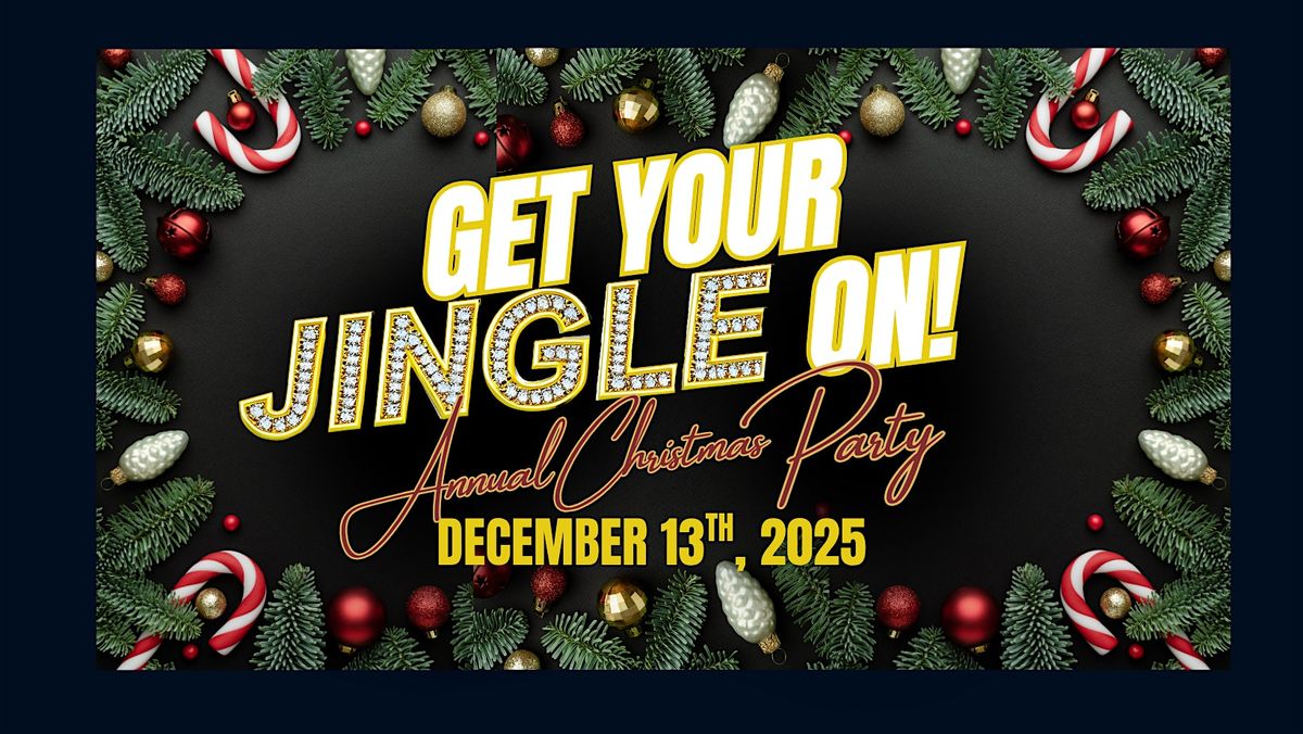 GCABC Annual Christmas Party-Get your JINGLE on!, 13 December | Event in Burnaby | AllEvents