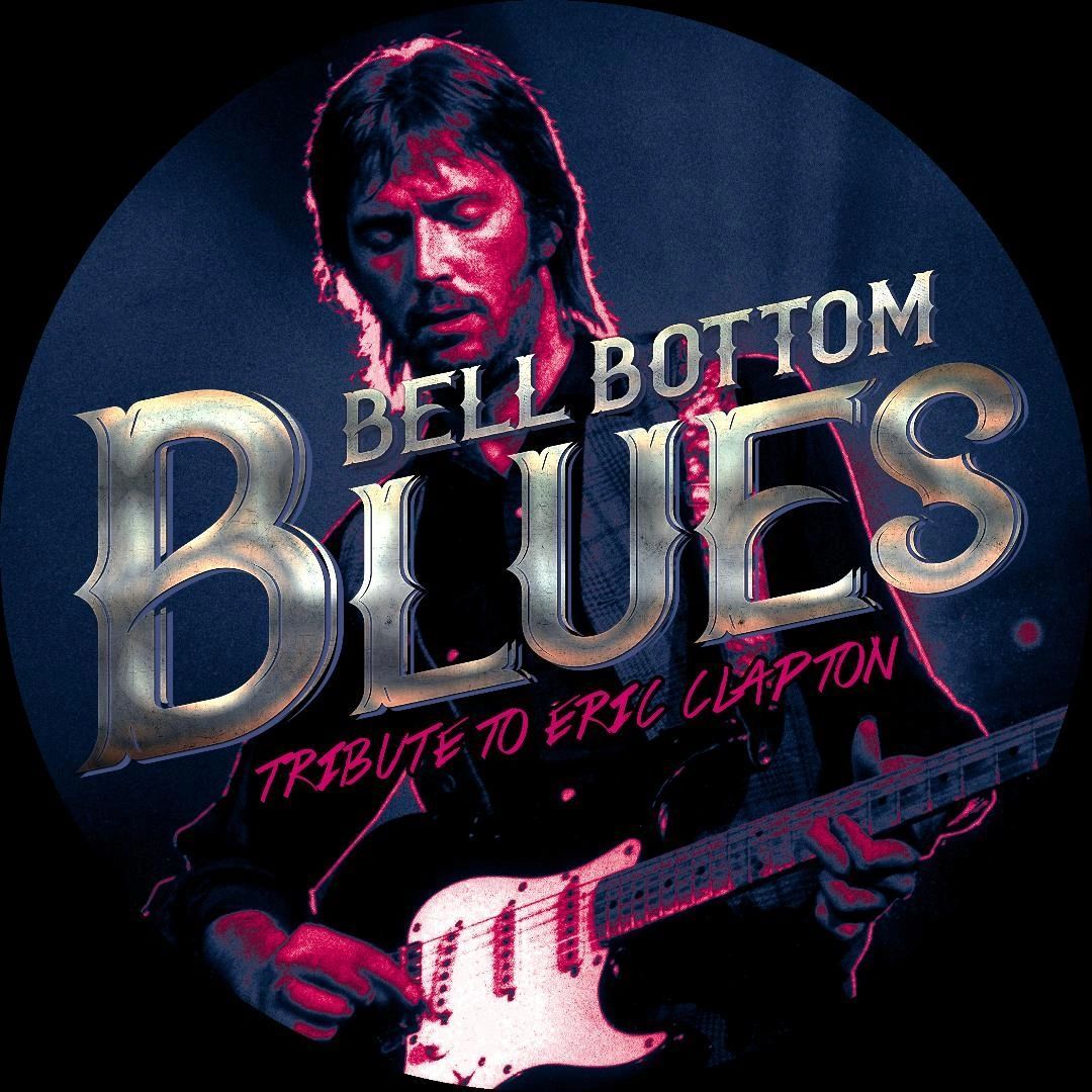 The Bell Bottom Blues Band - Eric Clapton Tribute, 30 January | Event in Red Bank | AllEvents