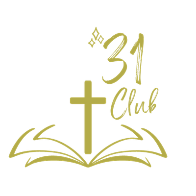 31 CLUB logo