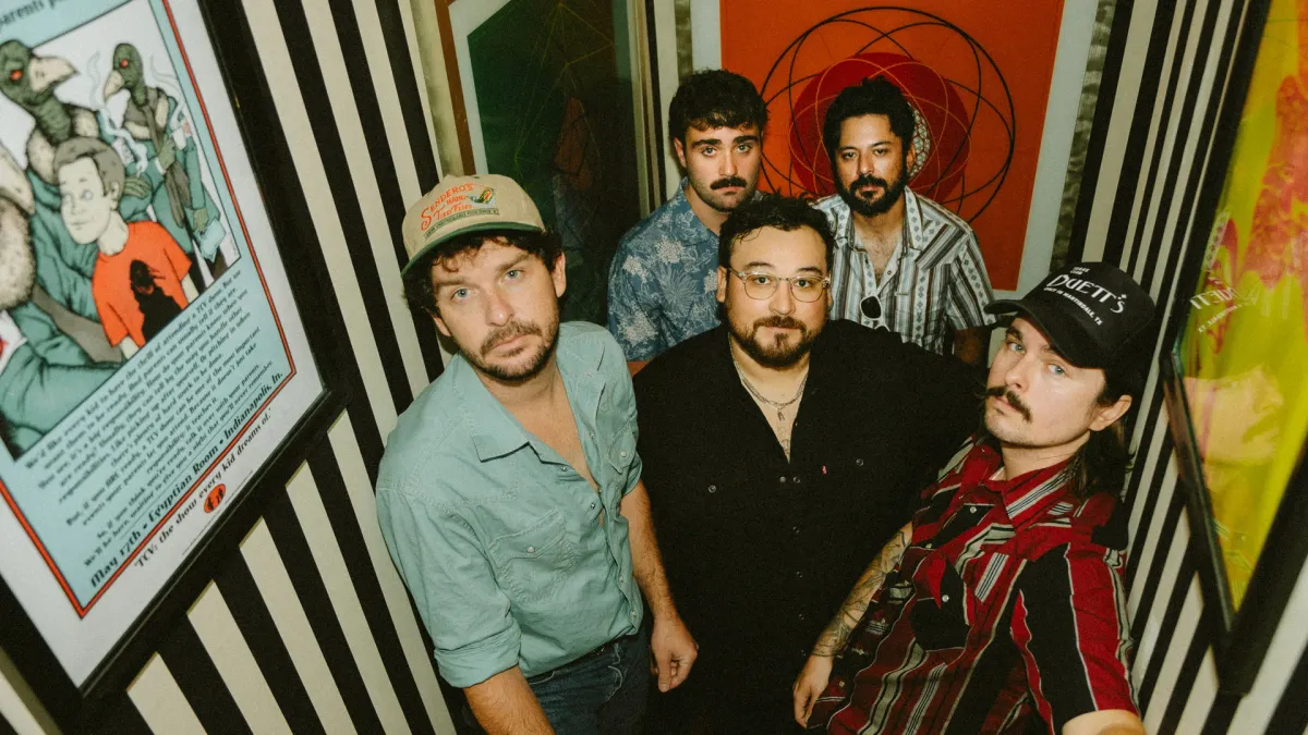 The Droptines, Josh Gracin, Tyler Rich, Eric Paslay in Denver, 9 January | Event in Denver | AllEvents