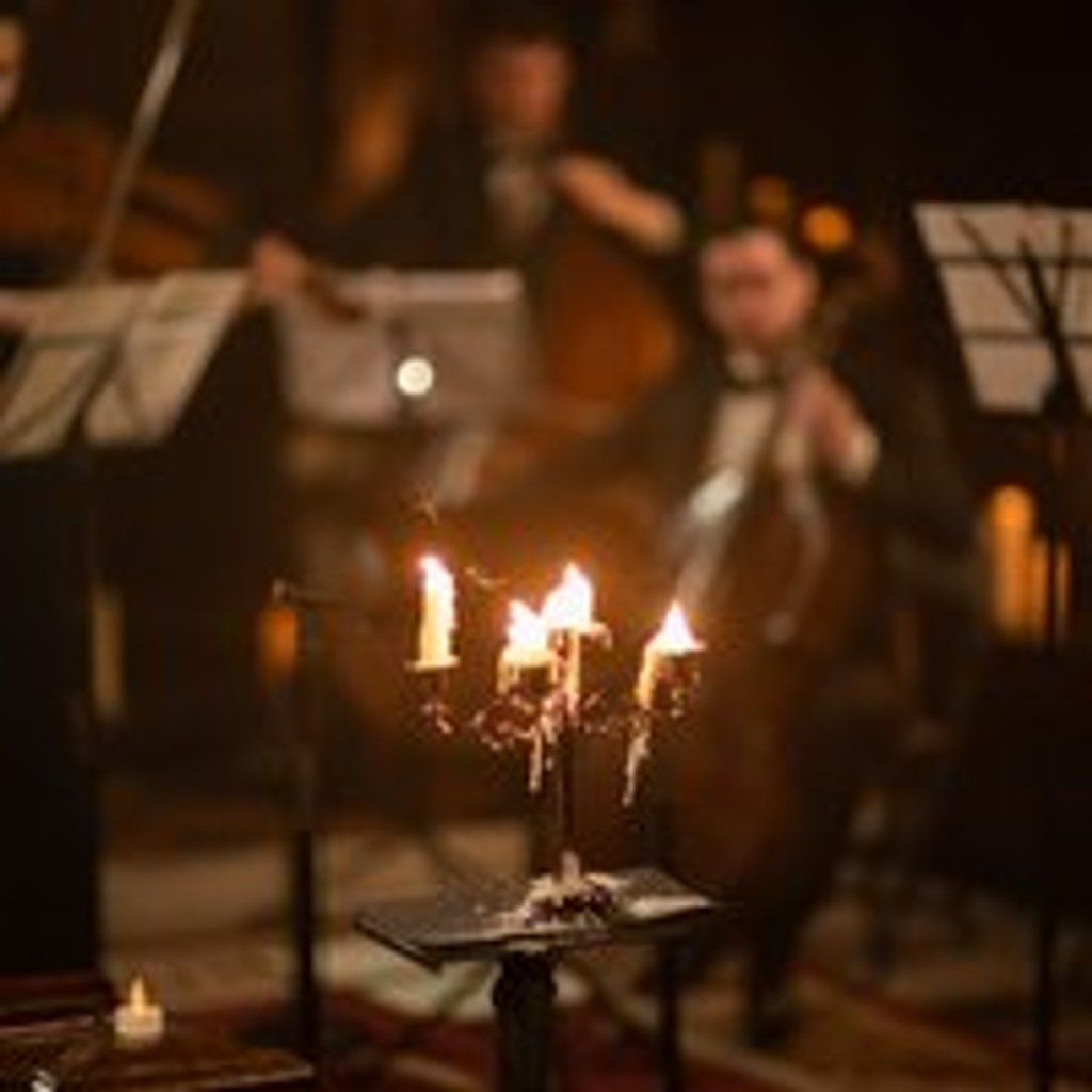 Beethoven Piano Trios by Candlelight, 29 January | Event in London | AllEvents