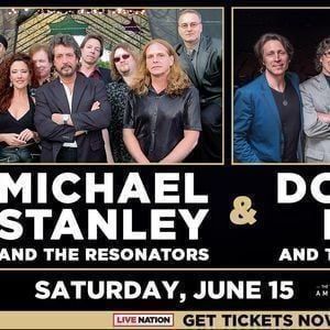 Donnie Iris and the Cruisers