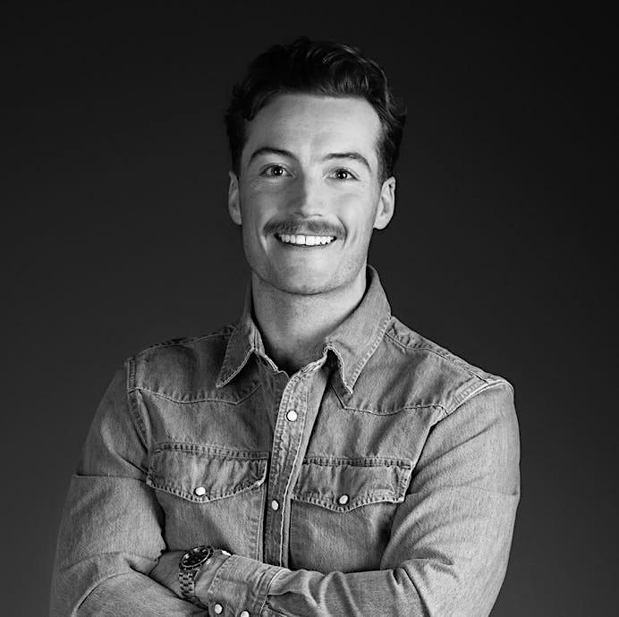 LAUNCH_NEVADA | Networking + Fireside chat w/ Danny Nikolai, Joe ...