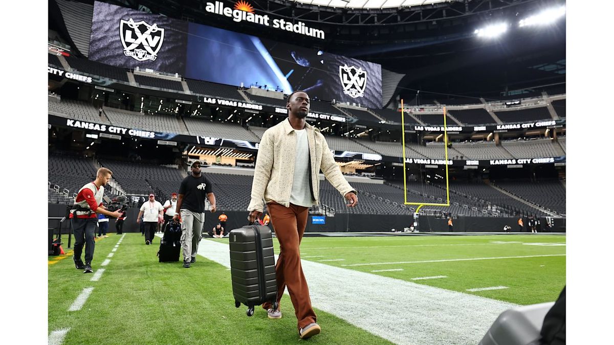 Kansas City Chiefs at Las Vegas Raiders at Allegiant Stadium, 3 January | Event in Las Vegas | AllEvents