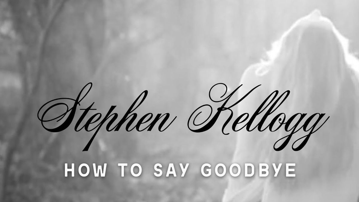 Stephen Kellogg, 30 July | Event in Kansas City | AllEvents