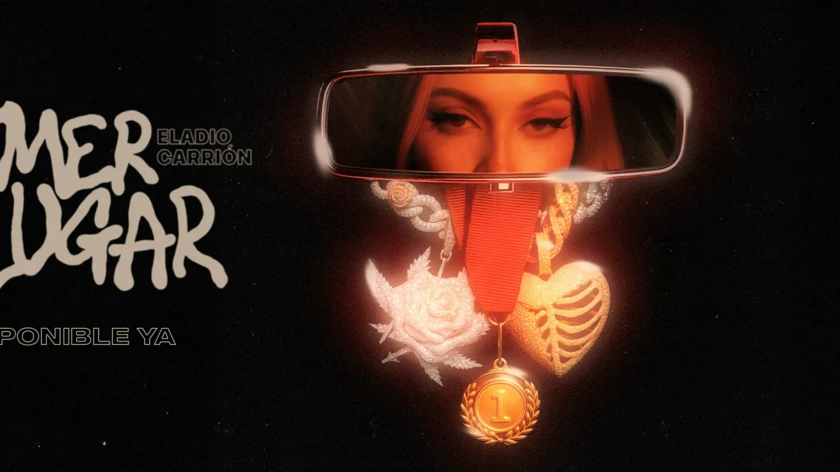 Eladio Carrion in Zapopan, 11 February | Event in Zapopan | AllEvents