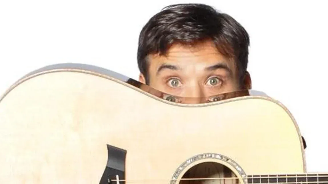 SteveSongs in Lyme, 16 August | Event in Lyme | AllEvents