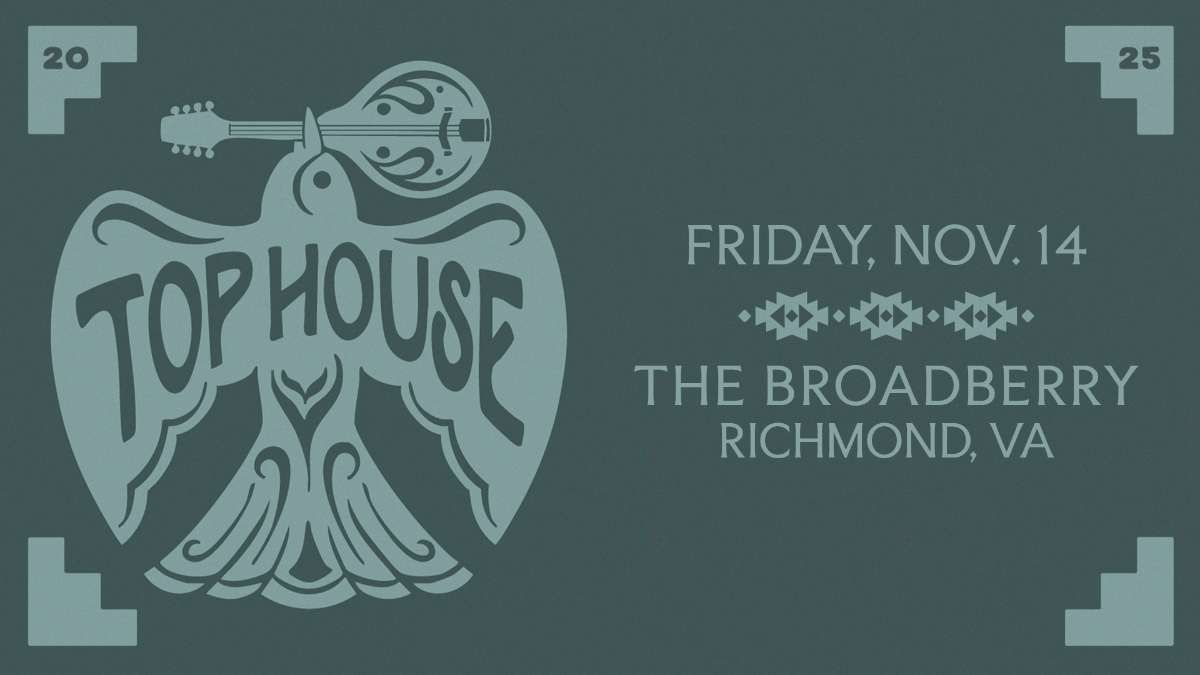 TopHouse (18+), 12 December | Event in Jacksonville | AllEvents