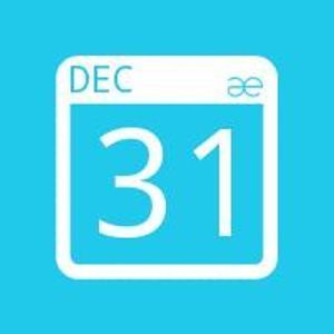 Hit Machine New Years Eve Glow Party at Ponderosa Lounge