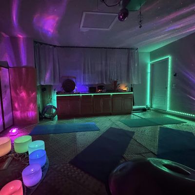 Island Style Institute for Music & Movement logo