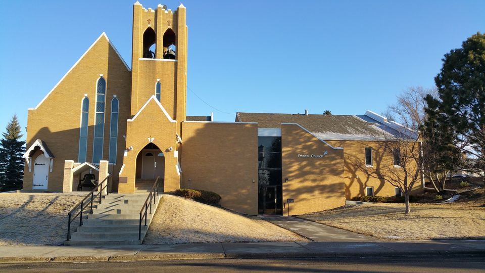 Baked Potato Bar & Movie, 410 ELM AVE, New Salem, ND, January 21 2024