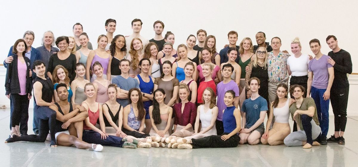 Carolina Ballet - Raleigh, 16 October | Event in Raleigh | AllEvents
