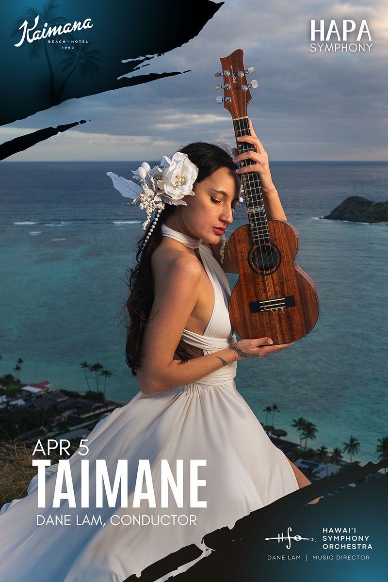 Taimane, 17 November | Event in Danville | AllEvents