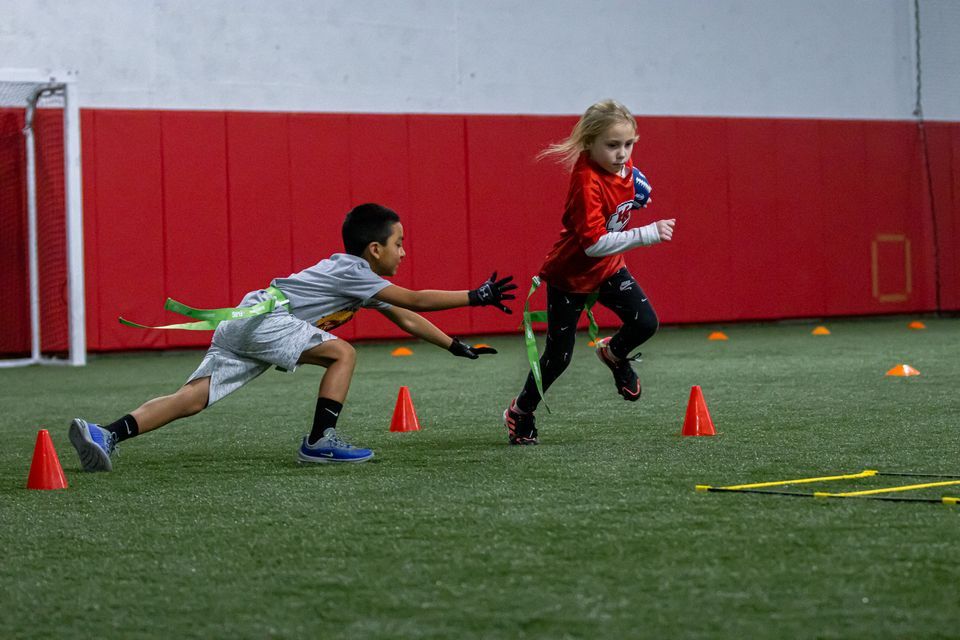 Chiefs & GPFF Camp / Homefield KC, Homefield KC, Roeland Park, 1 August ...