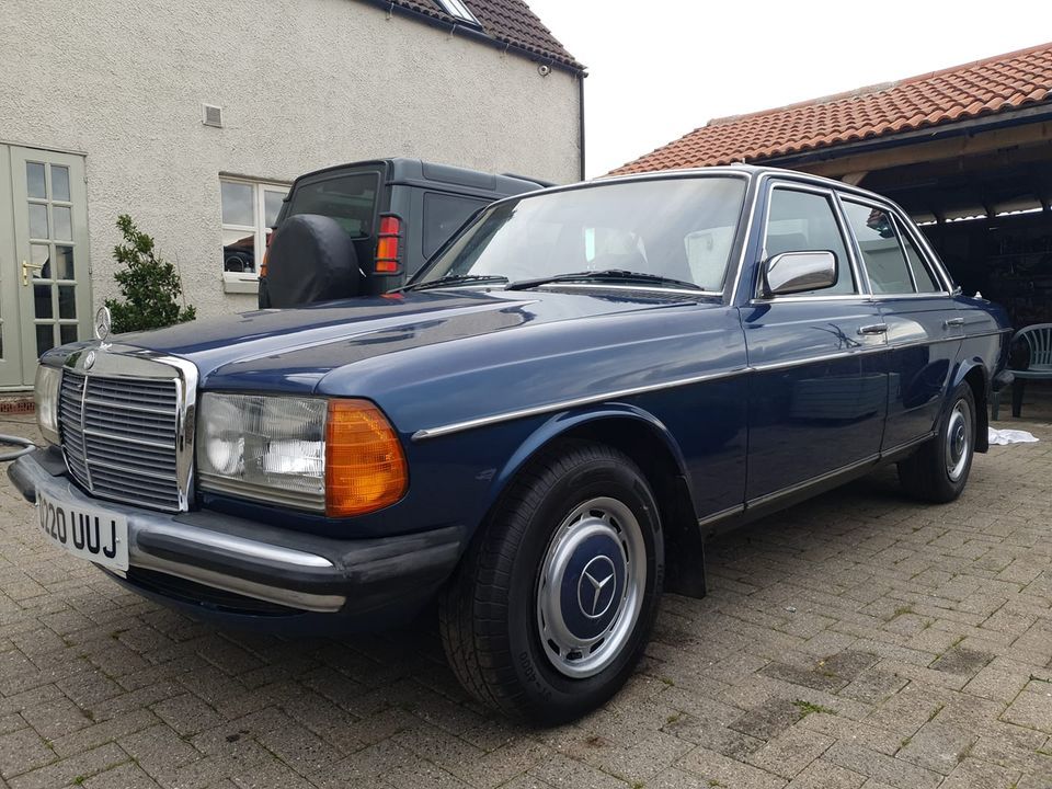 Piercebridge Village Summer Fayre with Classic Cars, The Green