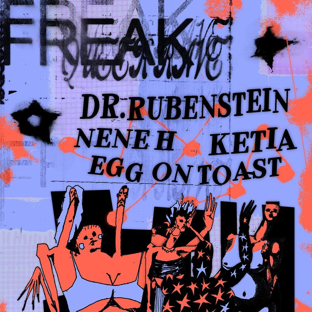 Freak Queer Rave, Hidden, Manchester, 9 October to 10 October | AllEvents
