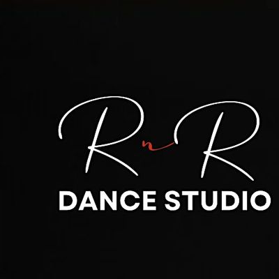 RnR Dance Studio logo