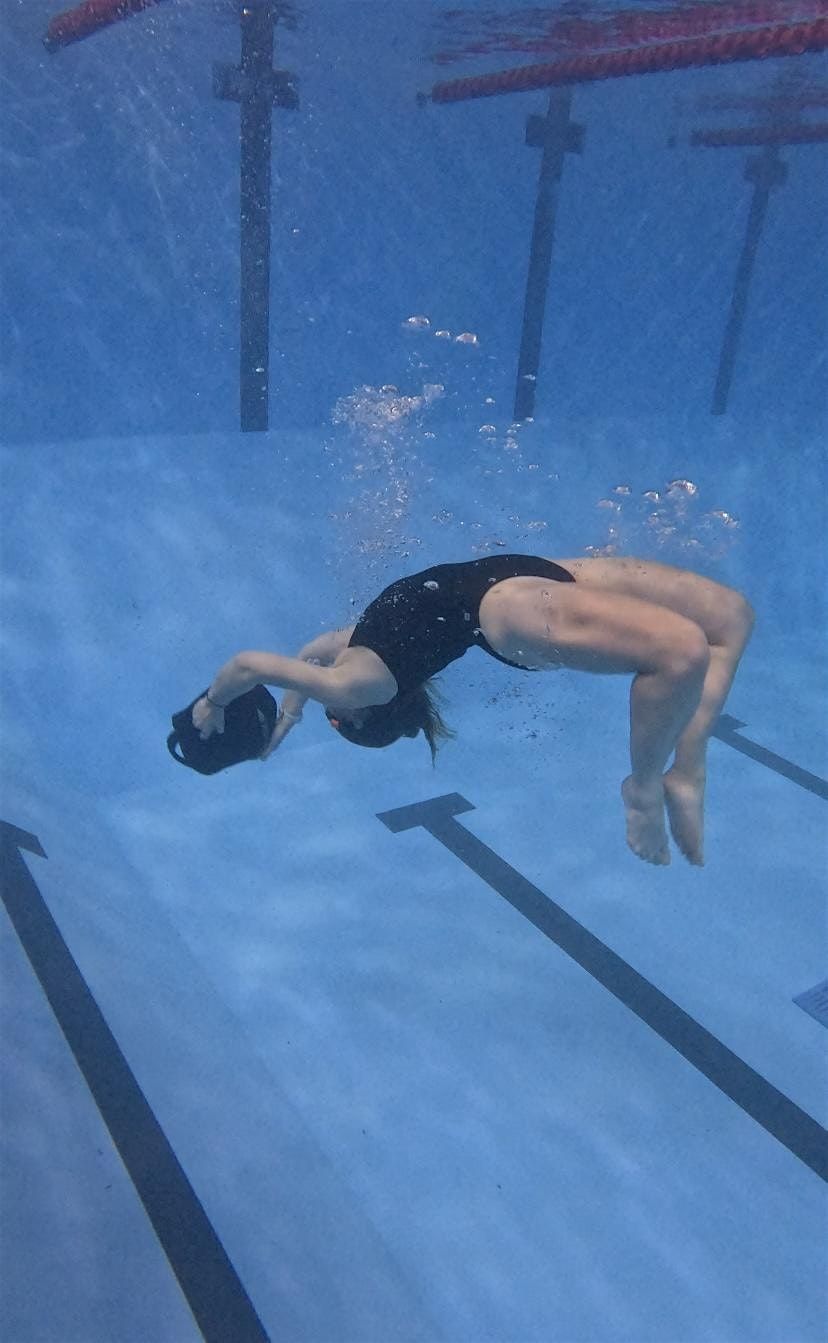 Underwater Resilience Training, 21 November | Event in Newquay | AllEvents