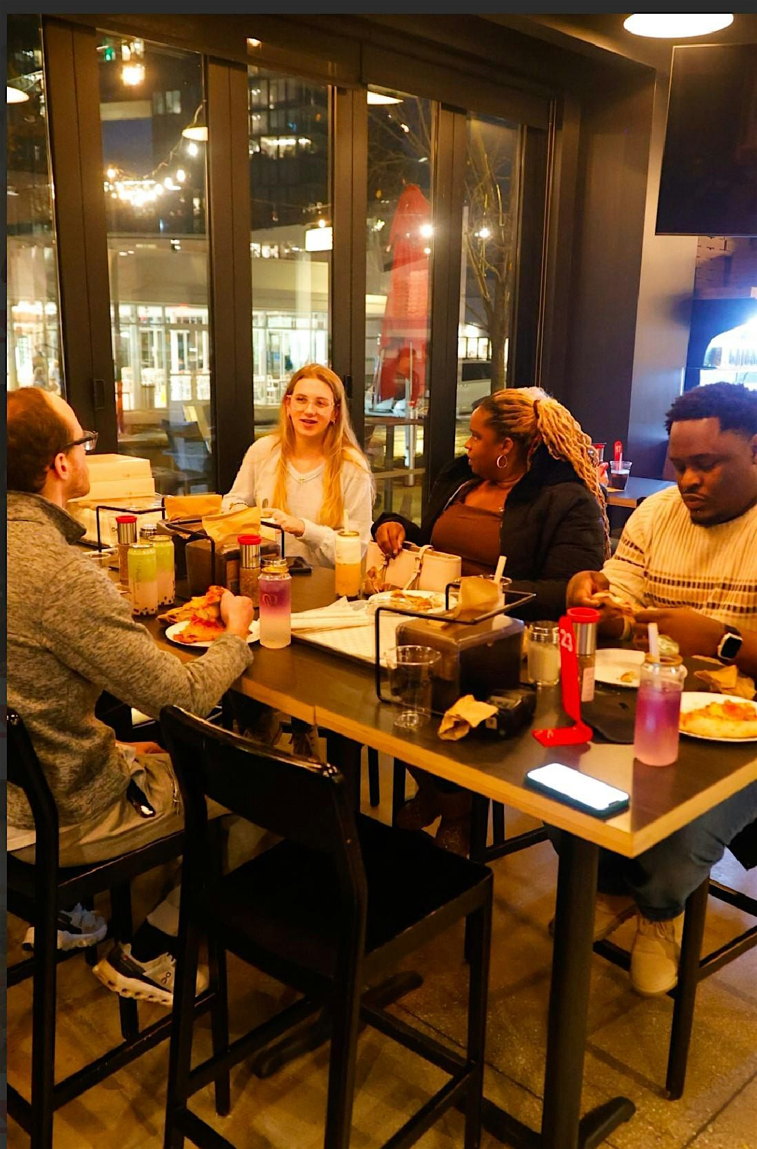 New Year’s Slice & Social, 20 December | Event in Shaker Heights | AllEvents