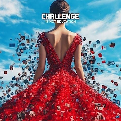 Challenge is not education - confini, social e forme di violenza, 25 November | Event in Genova | AllEvents