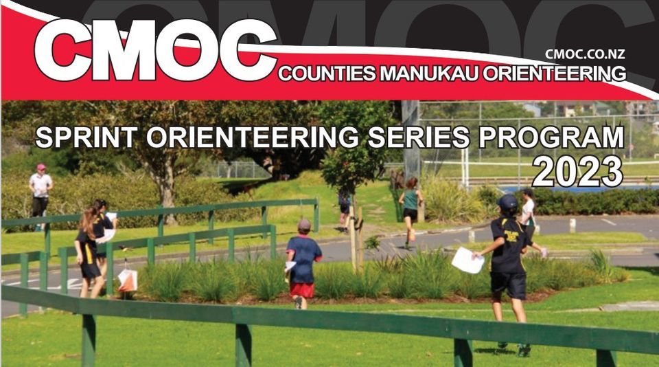 Southern Zone Sprint Series 1 Waiuku College, Waiuku College