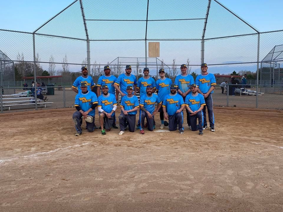 HolyRollers Softball Week4, Cottonwood Softball Complex, Bismarck, 29