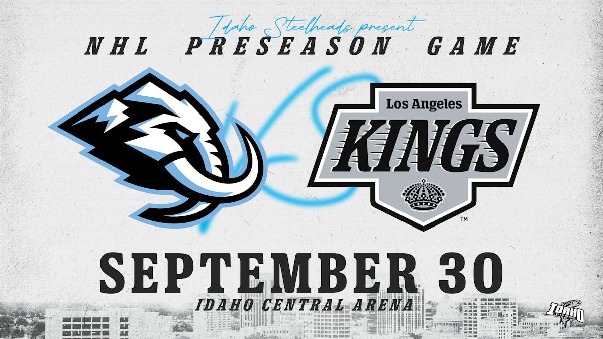 Los Angeles Kings at Utah Mammoth, 9 December | Event in Salt Lake City | AllEvents
