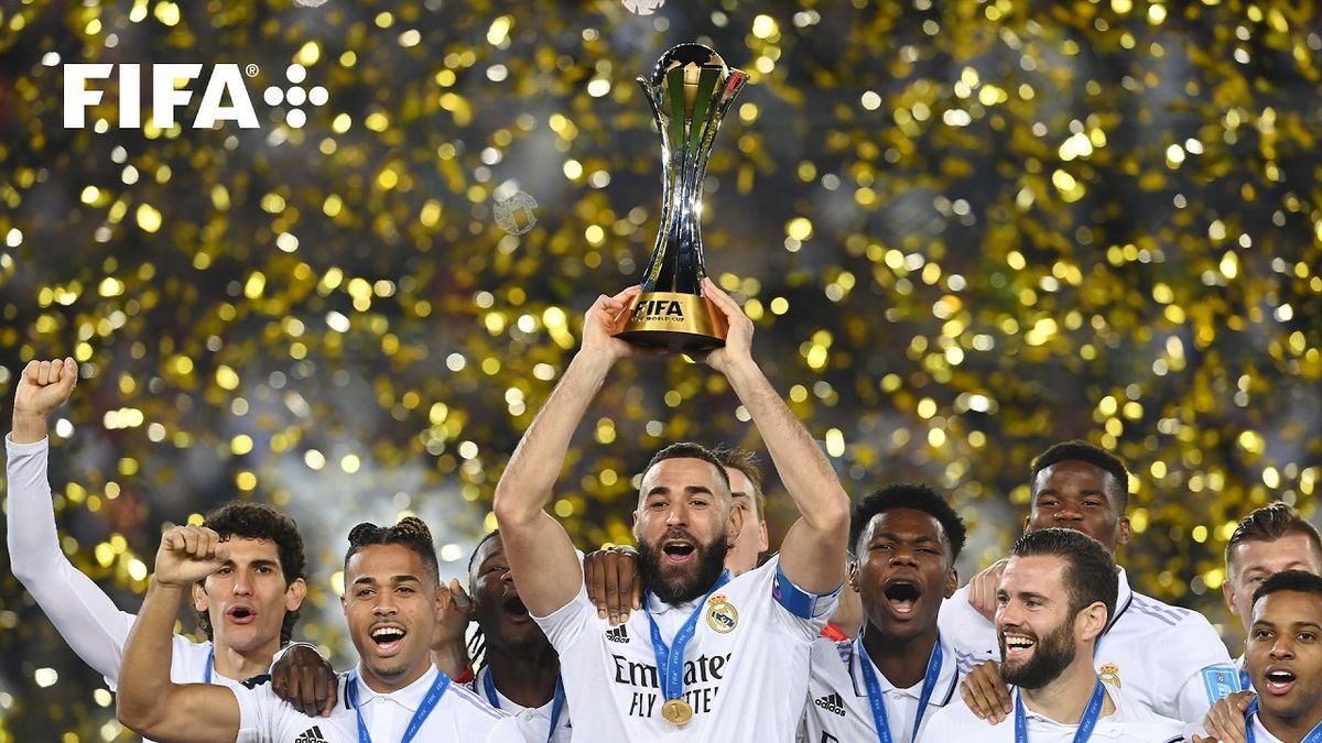 Real Madrid vs Al Hilal SFC - FIFA Club World Cup at Hard Rock Stadium, 18 June | Event in Miami Gardens | AllEvents