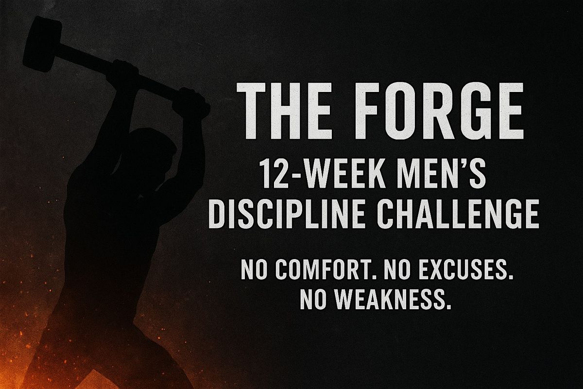 THE FORGE, 5 January | Event in London | AllEvents