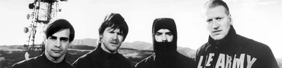 The Beta Band in Glasgow, 25 September | Event in Glasgow | AllEvents