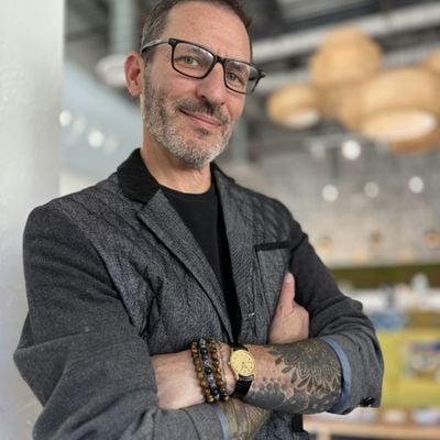 David Chizek