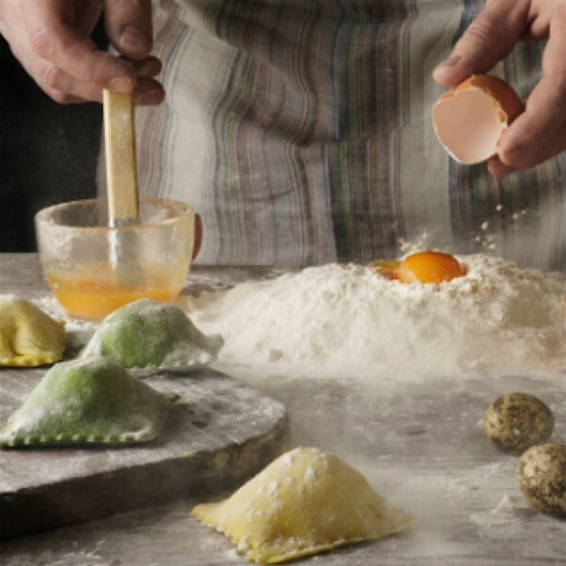 In-person class: Handmade Ravioli & Agnolotti (Boston), 27 December | Event in Bellport | AllEvents