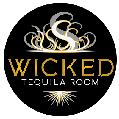 Wicked Tequila Room logo