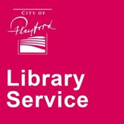 Playford Library