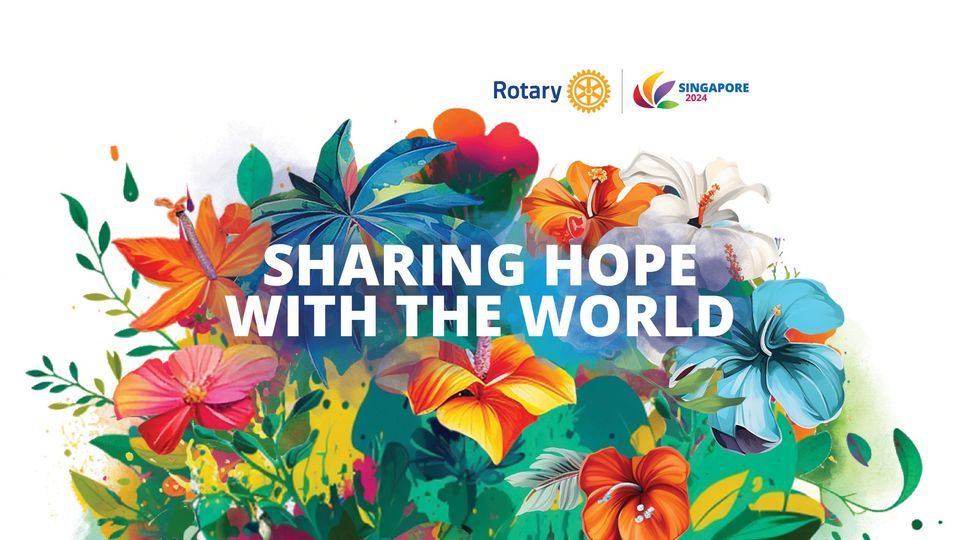 2024 Rotary International Convention Singapore Marina Bay Sands Expo 2024-rotary-international-convention-singapore-marina-bay-sands-expo