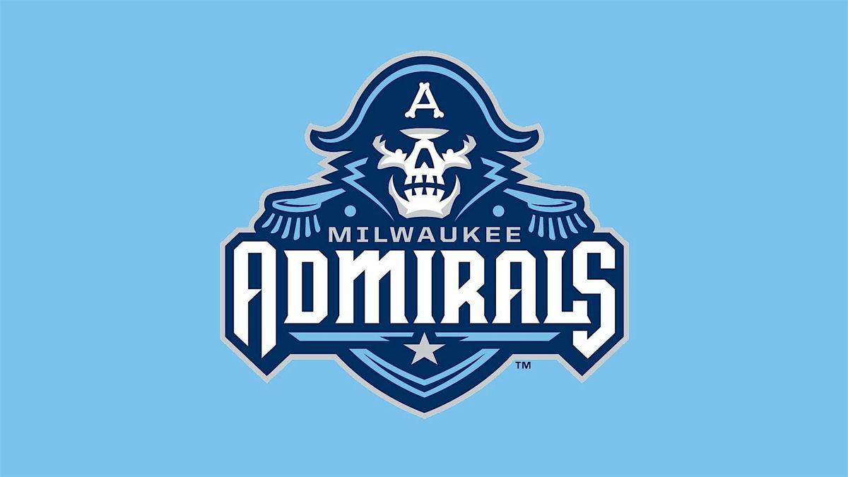 Milwaukee Admirals Hockey Game *CO-ED*, 24 January | Event in Milwaukee | AllEvents