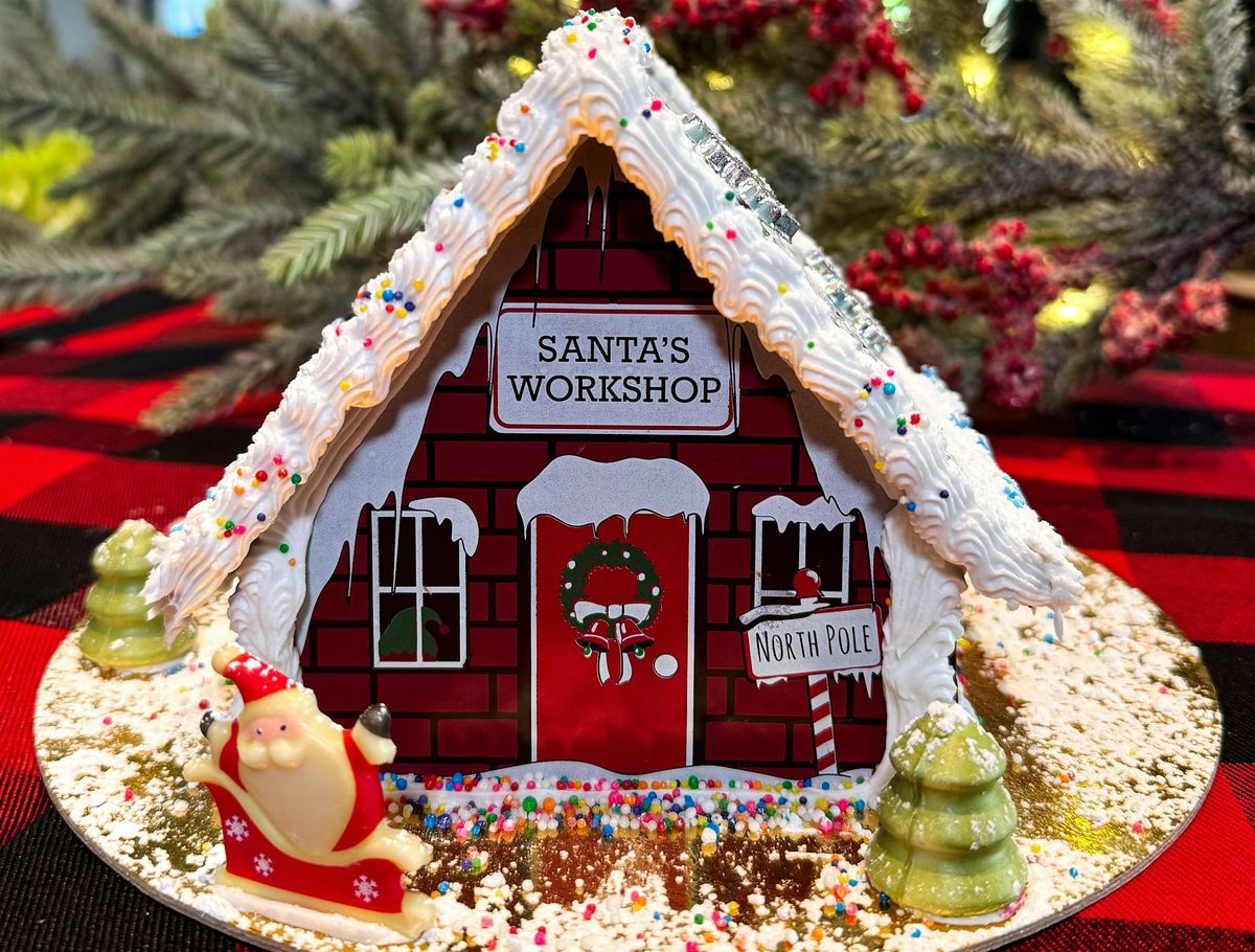 Studio du Chocolat: The Holiday Chocolate Workshop, 13 December | Event in Orlando | AllEvents