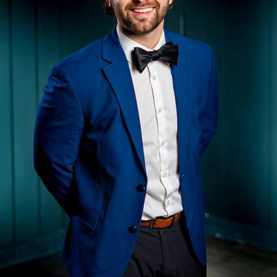 Dillon Baker