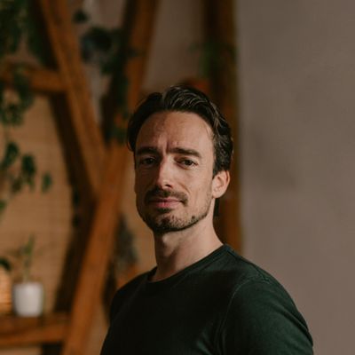 Michael Heidenreich
