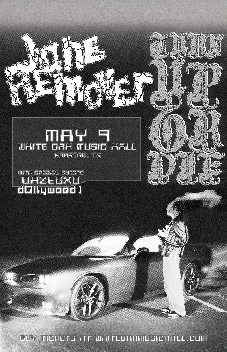Jane Remover at El Rey Theatre Los Angeles, 21 May | Event in Los Angeles | AllEvents