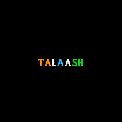 Talaash Entertainment logo