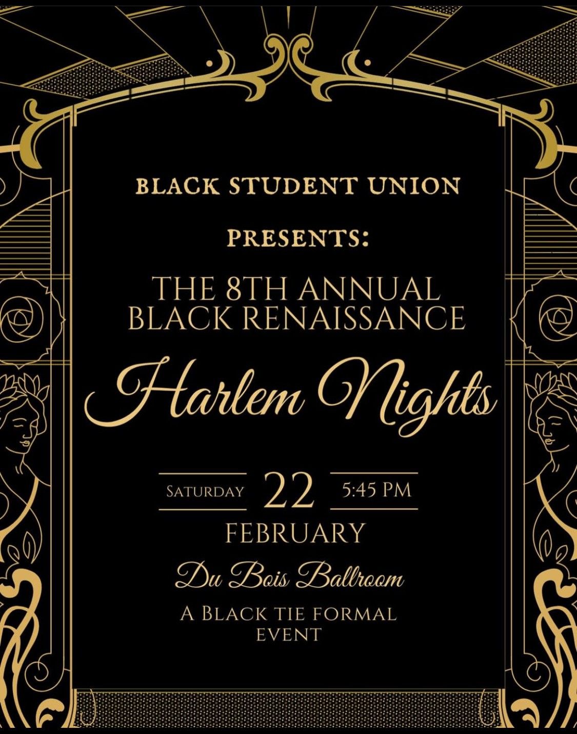Harlem Nights at City Winery - Nashville, 26 June | Event in Nashville | AllEvents