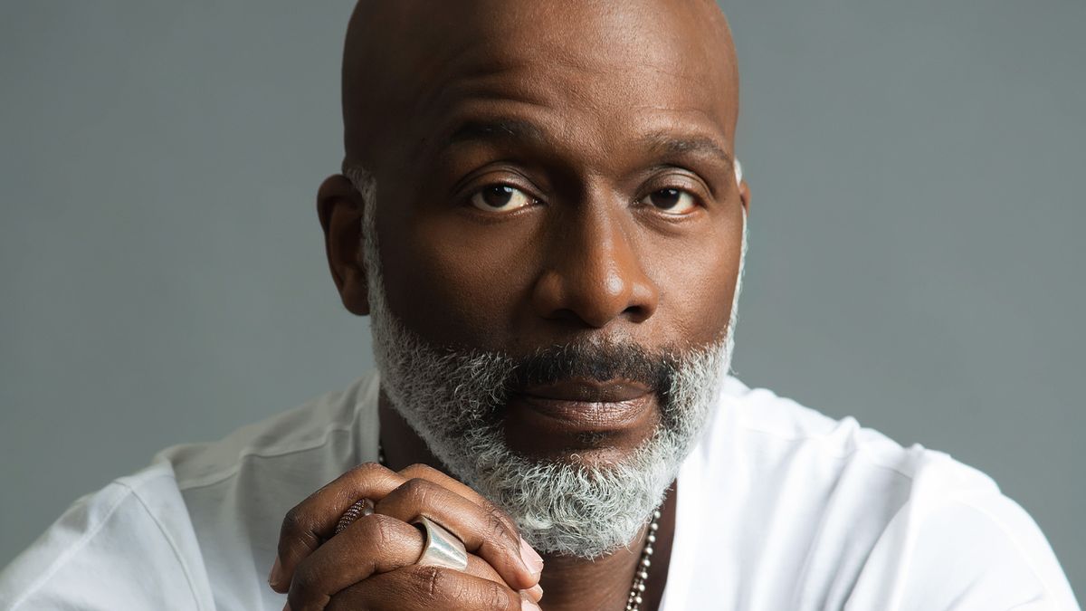 Bebe Winans at Kravis Center - Dreyfoos Hall, 13 June | Event in West Palm Beach | AllEvents