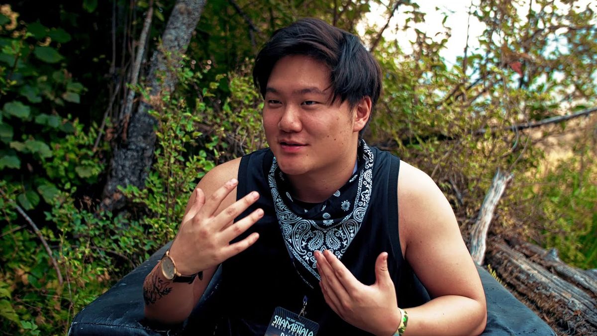 Dabin, 30 May | Event in Brooklyn | AllEvents