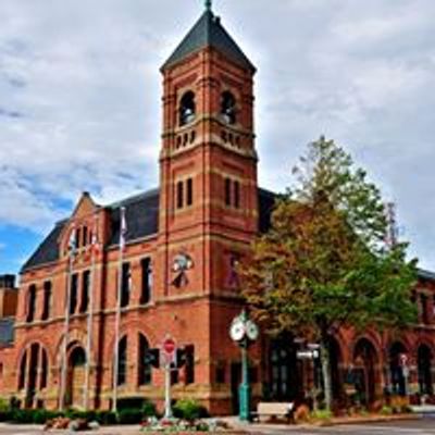 Charlottetown - Great Things Happen Here