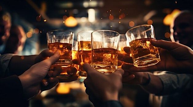 Winter Wheated Bourbon Tasting! (JANUARY), 8 January | Event in Columbus | AllEvents