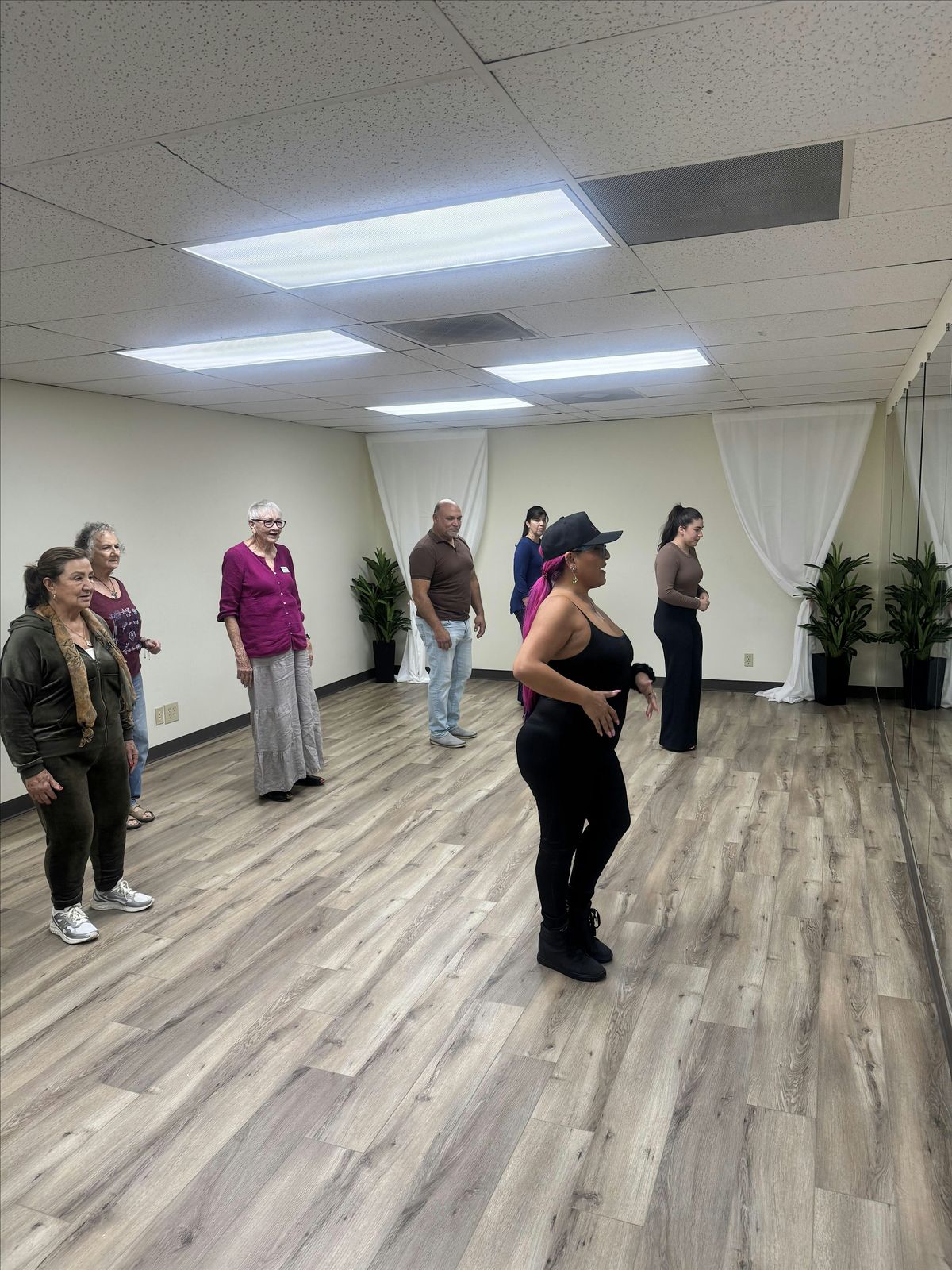 Covina Dance Class - Bachata Level 1 | Event in Covina | AllEvents