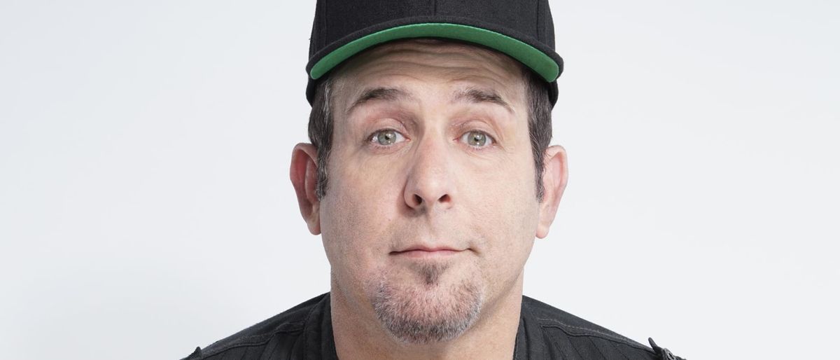 Craig Gass at Jimmy Kimmels Comedy Club, 28 November | Event in Las Vegas | AllEvents